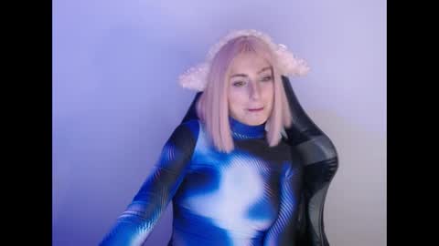 Snapshot of aubrey_rock chatting on 03.04.25 Aubrey online show from 03.04.25