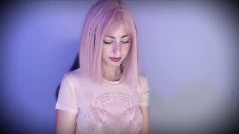 Snapshot of aubrey_rock chatting on 03.05.25 Aubrey online show from 03.05.25