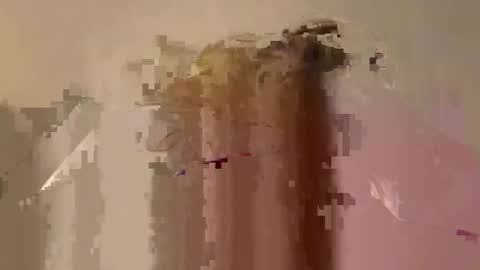 T-Girl Aubrey online show from 02.01.25