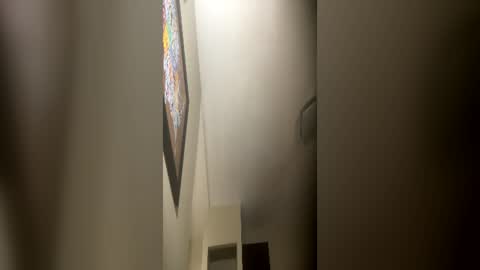 T-Girl Aubrey online show from 06.12.26