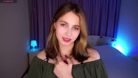 Jolyn online show from 11.01.25