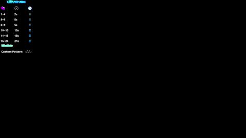 Jolyn online show from 01.09.26