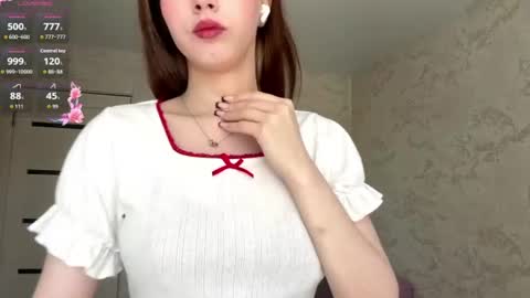 Jolyn online show from 07.20.26