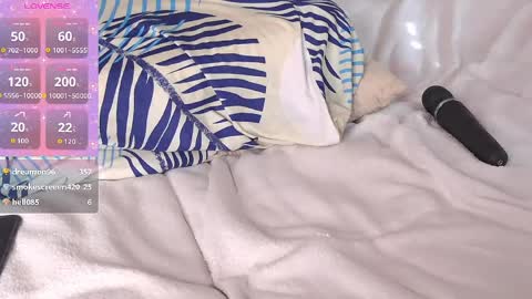 Sarah Doll online show from 03.27.26