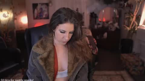 Audrey online show from 03.02.25