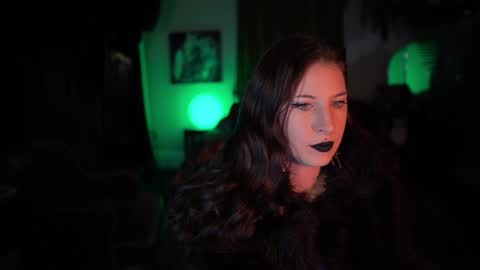 Audrey online show from 02.05.26