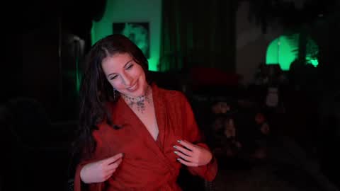 Audrey online show from 03.02.26