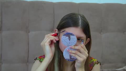 Audrey online show from 03.25.26