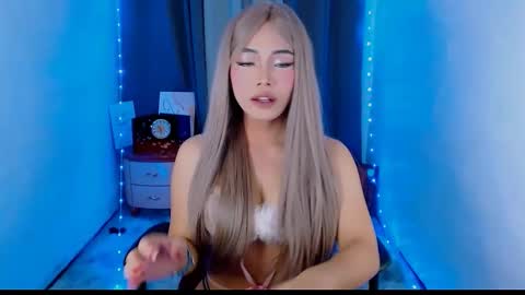 Audrey online show from 09.09.25