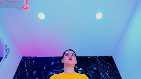 Audrey Hayworth online show from 02.16.26