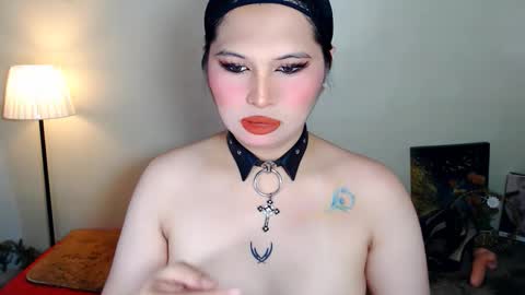 Audrey online show from 02.17.26