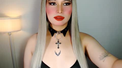 Audrey online show from 03.20.26