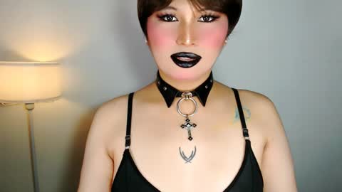 Audrey online show from 06.07.26