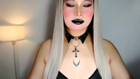 Audrey online show from 06.14.26