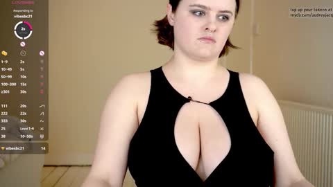 Audrey Jacq online show from 02.05.26