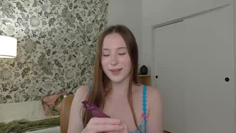 Miss Audrey online show from 02.27.26