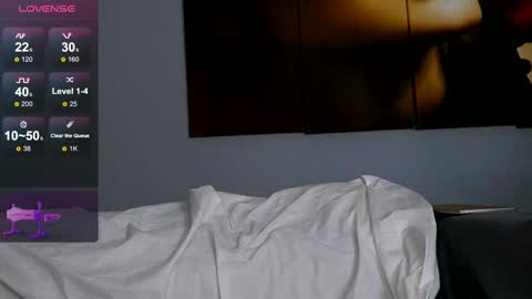 Snapshot of audreysosa chatting on 02.20.25 AudreySosa online show from 02.20.25