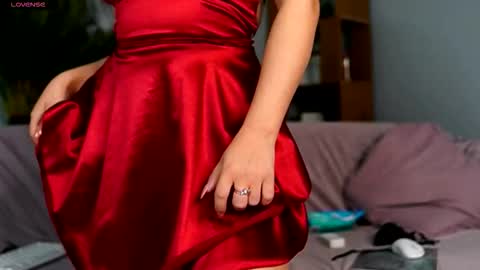 Snapshot of audreysosa chatting on 09.24.25 AudreySosa online show from 09.24.25