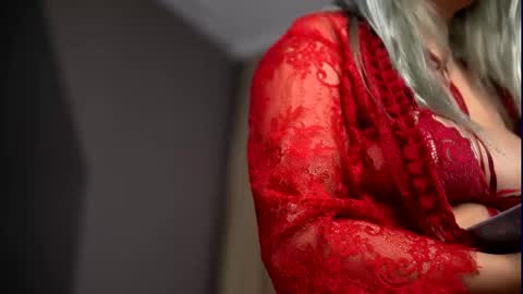 Snapshot of audreysosa chatting on 11.28.25 AudreySosa online show from 11.28.25