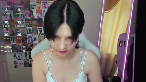 Audrey online show from 09.14.25