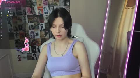 Audrey online show from 10.22.25