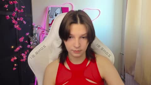 Audrey online show from 03.02.26