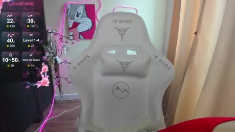 Audrey online show from 03.19.26