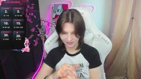 Audrey online show from 03.26.26