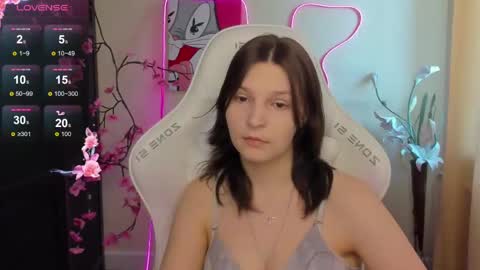 Snapshot of audreyykim chatting on 06.07.26 Audrey online show from 06.07.26