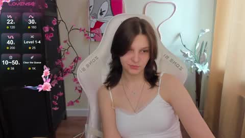 Snapshot of audreyykim chatting on 06.08.26 Audrey online show from 06.08.26