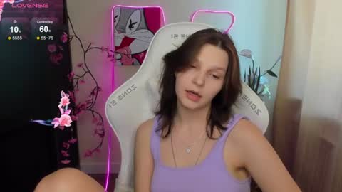 Snapshot of audreyykim chatting on 06.27.26 Audrey online show from 06.27.26
