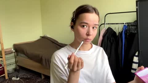 Mari online show from 04.13.26