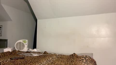 aunyxxx online show from 01.17.25