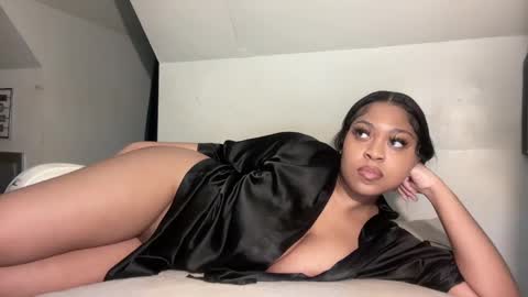 aunyxxx online show from 10.28.25