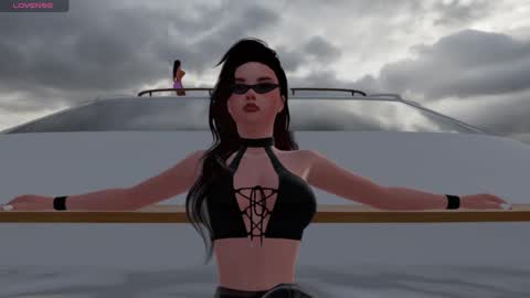 Aura online show from 02.18.26