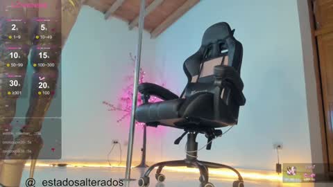 Snapshot of aurabonett chatting on 02.03.25 aura online show from 02.03.25