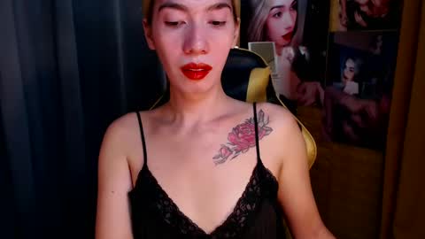 Miss awra online show from 02.15.25