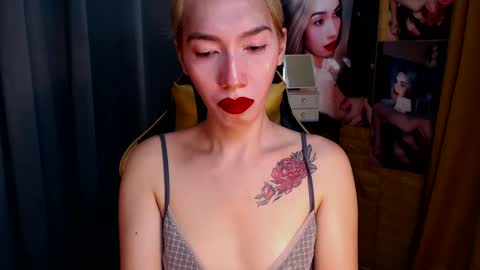 Miss awra online show from 02.26.25