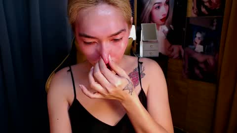 Miss awra online show from 03.06.25