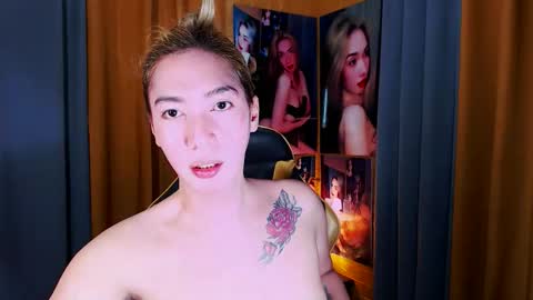 Miss awra online show from 03.13.26