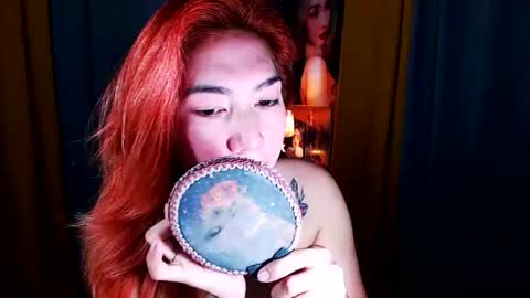 Miss awra online show from 07.07.26