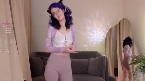 Lana online show from 10.21.25