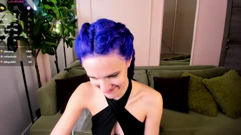 Lana online show from 05.16.26