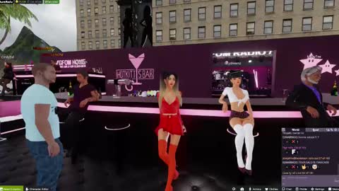 AuRaRD online show from 12.09.24