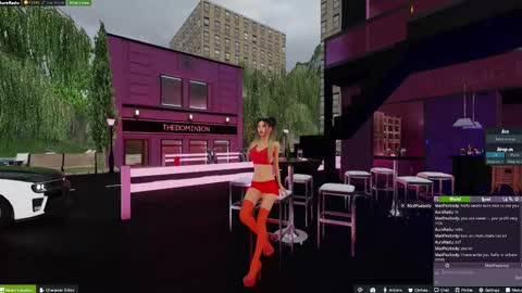 AuRaRD online show from 12.10.24