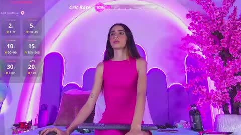 Aura online show from 07.12.26