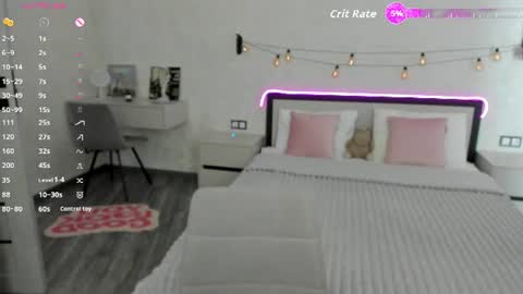 Snapshot of aureliabliss_ chatting on 07.05.26 Nikol online show from 07.05.26