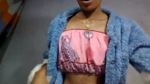 aurelie08 online show from 07.14.26