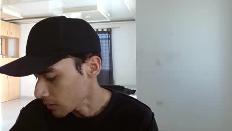 Aureliano online show from 10.24.25