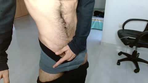 Aureliano online show from 11.05.25